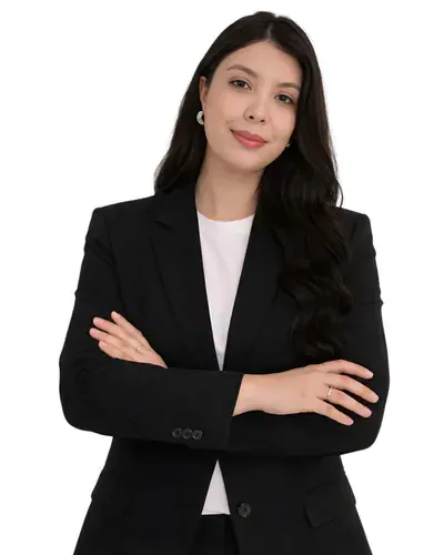 Amani Al-Sousi